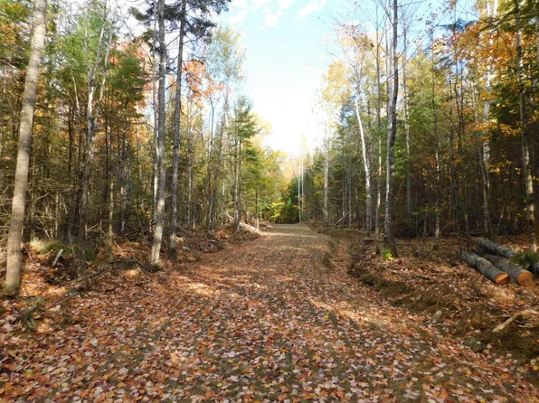121 Parkman Hill Road, Solon, ME 04979
