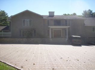 2020 Long Ridge Rd, Stamford, CT 06903