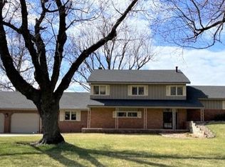 4103 Panorama Dr, Hutchinson, KS 67502