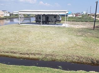 137 Albacore St, Sargent, TX 77414