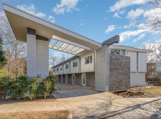 2728 N Davidson St, Charlotte, NC 28205