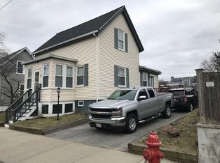 115 Flint St, Lynn, MA 01905