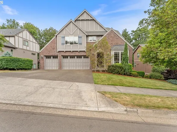 9385 SE Hamilton Ln, Portland, OR 97086