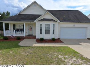 5018 Thackeray Dr, Fayetteville, NC 28306