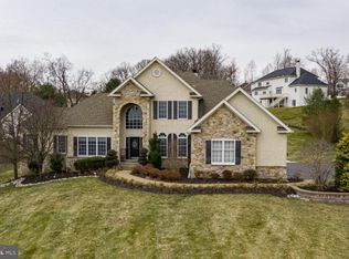 414 Bowen Dr, Exton, PA 19341