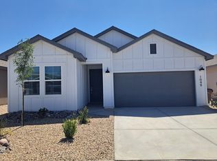 1048 San Cristobal Dr, Las Cruces, NM 88012