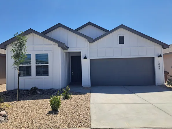 1048 San Cristobal Dr, Las Cruces, NM 88012