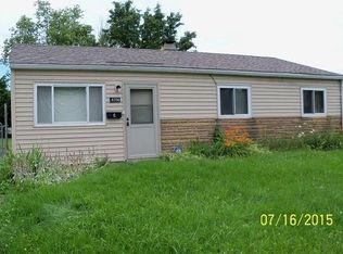 4706 Vanguard Ave, Dayton, OH 45417