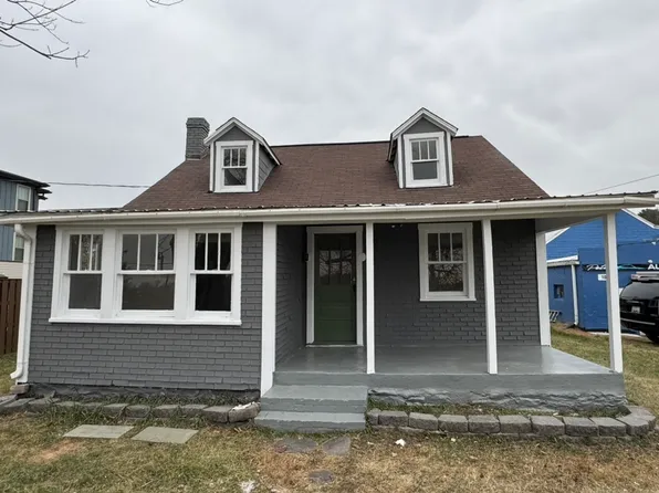 10202 Old National Pike, New Market, MD 21774