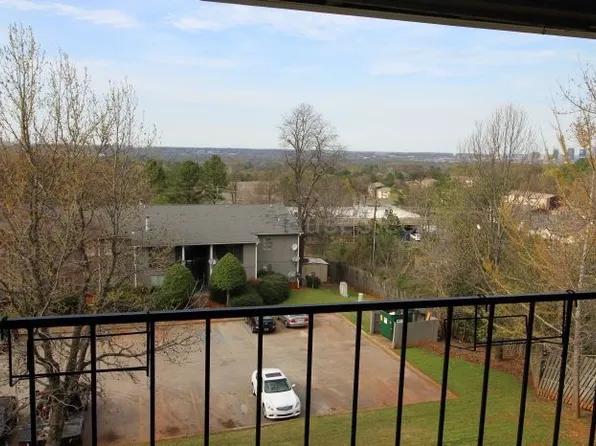 413 Skyview Dr #309, Birmingham, AL 35209