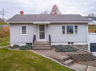 216 Hoyt Street, Port Ewen, NY 12429