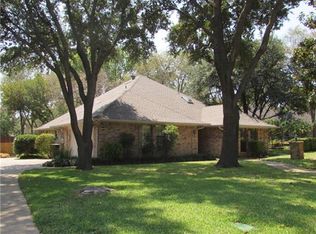 3625 Dahlia Dr, Grand Prairie, TX 75052