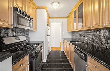 Rented by RK Capital Group LLC