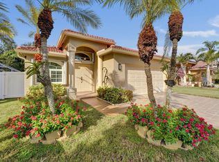 226 SW 206TH Avenue, Pembroke Pines, FL 33029