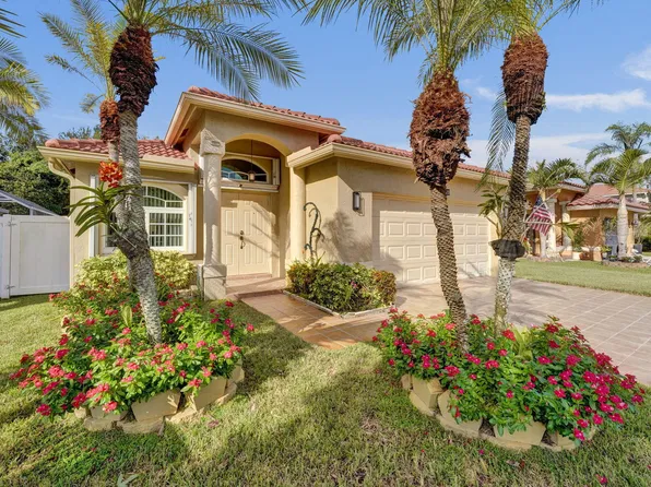 226 SW 206TH Avenue, Pembroke Pines, FL 33029