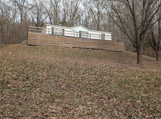 12436 & 12446 Highway 412, Alpena, AR 72611