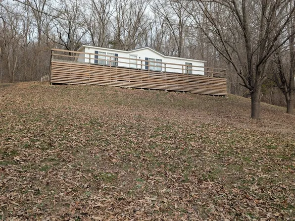 12436 Highway 412, Alpena, AR 72611