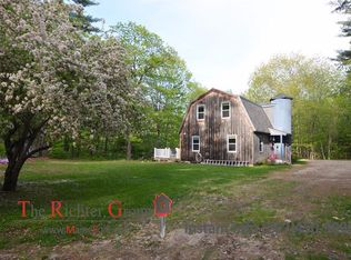 105 Mayberry Rd, Gray, ME 04039
