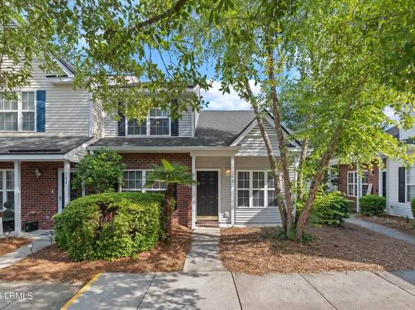 206 W Sq, Bluffton, SC 29910