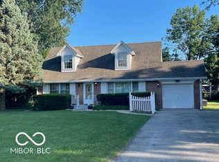 2325 Lee Dr, Indianapolis, IN 46227
