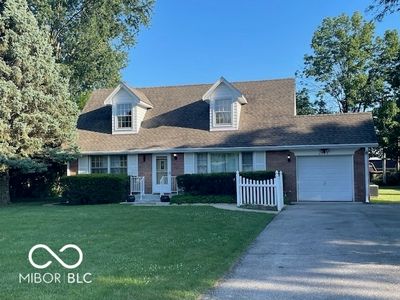 2325 Lee Dr, Indianapolis, IN, 46227