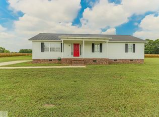 1517 Tommys Rd, Goldsboro, NC 27534