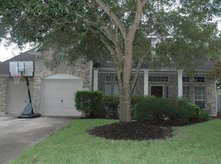 3219 Chapel Creek Way, Missouri City, TX 77459