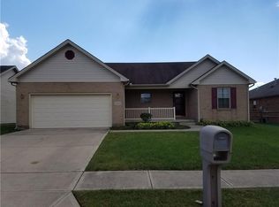 2921 Chinook Pass, Piqua, OH 45356
