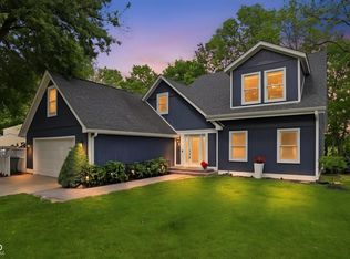 180 Bay Shore Dr, Cicero, IN 46034