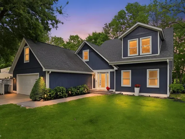 180 Bay Shore Dr, Cicero, IN 46034