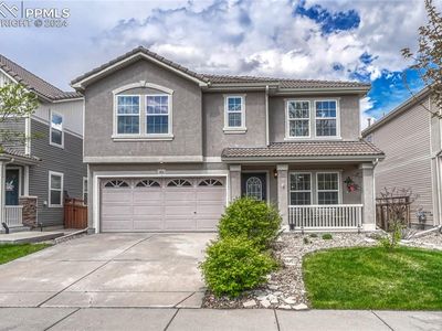1802 Morningview Ln, Castle Rock, CO, 80109