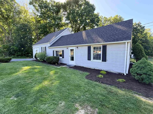 13564 S East Side Hwy, Port Republic, VA 24471