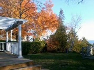 5389 Bellaire Dr, Harbor Beach, MI 48441