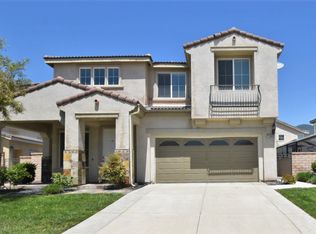 13888 Dove Canyon Way, Rancho Cucamonga, CA 91739