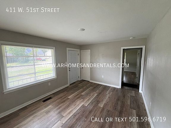 2nd image of 411 W 51st St