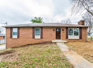 103 Tulip Dr, Richmond, KY 40475