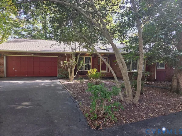 3511 Redwood Ct, Quinton, VA 23141