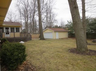 2478 Norman Dr, Stow, OH 44224