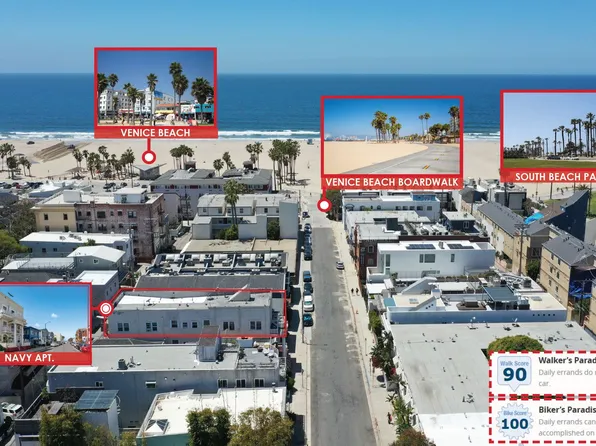 48 Navy St #10, Venice, CA 90291