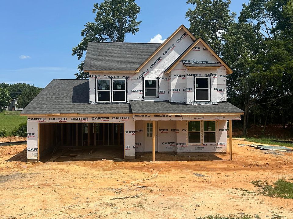137 Woodstone Ln, Statesville, NC 28625 Zillow