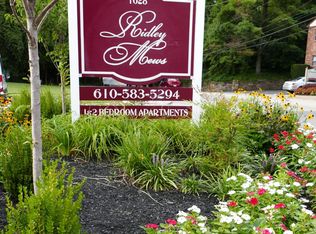 1628 Lincoln Ave #E-1, Prospect Park, PA 19076