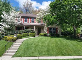 404 Tyburn Dr, Wexford, PA 15090