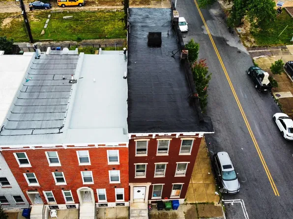 744 E Preston St, Baltimore, MD 21202