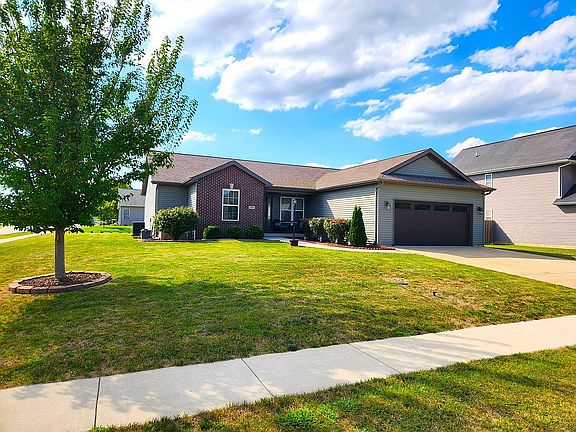 2nd image of 1801 Prairie Vista Dr