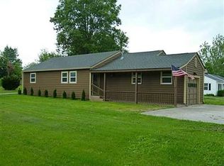 7602 Woodside Dr, Indianapolis, IN 46260