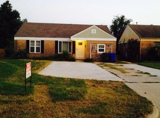 504 E Brooks St, Norman, OK 73071