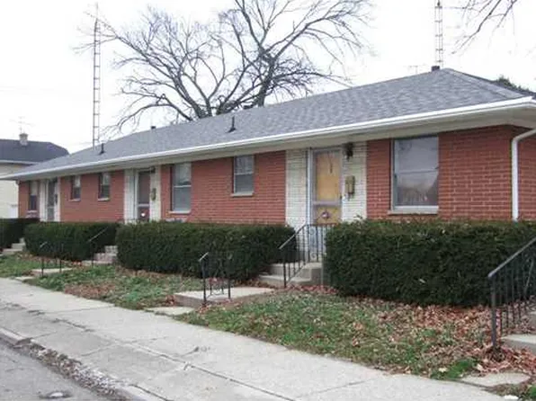 1603 Gondert Ave, Dayton, OH 45403