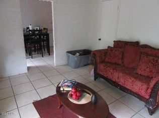 4229 Idywood Ave, Moss Point, MS 39562