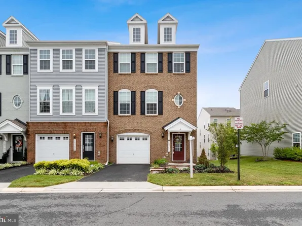 10711 Caledonia Meadow Dr, Manassas, VA 20112