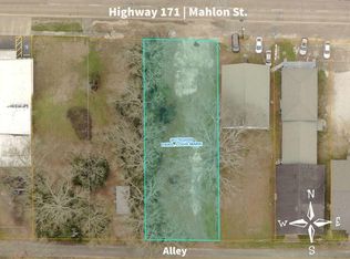 Mahlon St, Deridder, LA 70634